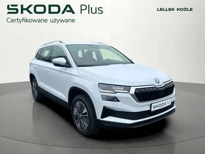 Škoda Karoq 1.5 TSI ACT 4x2 Style DSG 150 KM Full Led FV 23% kamera
