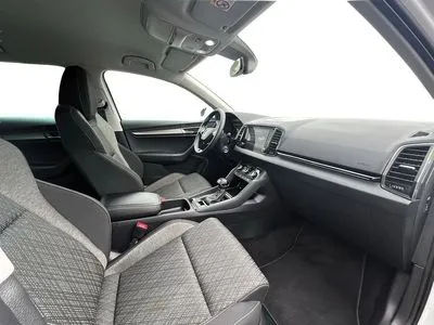 Škoda Karoq 1.5 TSI ACT 4x2 Style DSG 150 KM Full Led FV 23% kamera