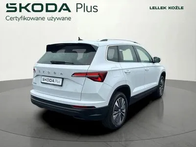 Škoda Karoq 1.5 TSI ACT 4x2 Style DSG 150 KM Full Led FV 23% kamera