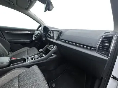Škoda Karoq 1.5 TSI ACT 4x2 Style DSG 150 KM Full Led FV 23% kamera