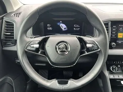 Škoda Karoq 1.5 TSI ACT 4x2 Style DSG 150 KM Full Led FV 23% kamera