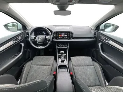 Škoda Karoq 1.5 TSI ACT 4x2 Style DSG 150 KM Full Led FV 23% kamera