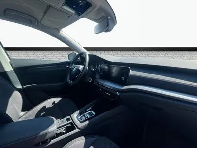 Skoda Octavia 1.5 TSI e-Tec Ambition DSG