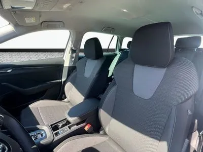 Skoda Octavia 1.5 TSI e-Tec Ambition DSG