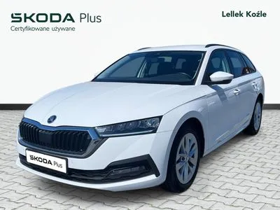 Škoda Octavia 1.5 TSI e-Tec Ambition DSG