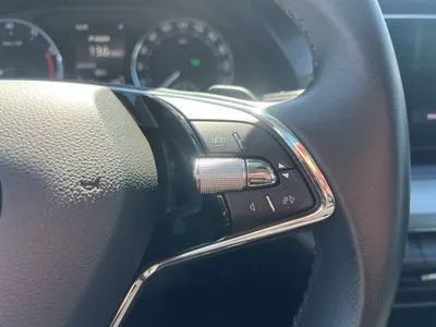 Skoda Octavia 1.5 TSI e-Tec Ambition DSG