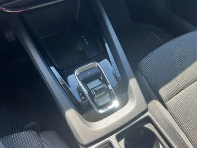 Skoda Octavia 1.5 TSI e-Tec Ambition DSG