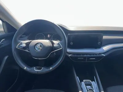Skoda Octavia 1.5 TSI e-Tec Ambition DSG