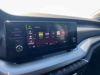 Skoda Octavia 1.5 TSI e-Tec Ambition DSG