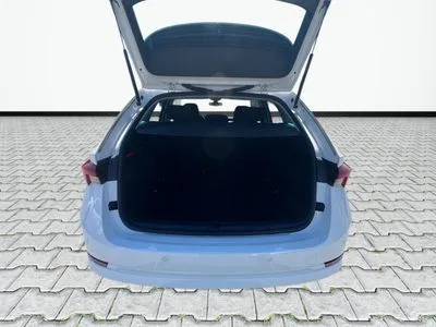 Skoda Octavia 1.5 TSI e-Tec Ambition DSG