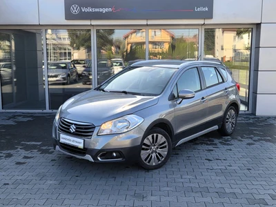 Suzuki SX4 1.6 120 Km Premium 2 kpl kół