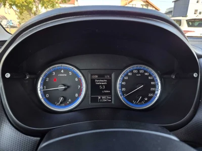 Suzuki SX4 1.6 120 Km Premium 2 kpl kół