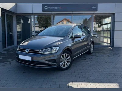 Volkswagen Golf Sportsvan SV 1.5 TSI ACT Comfortline