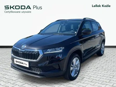 Škoda Karoq Selection