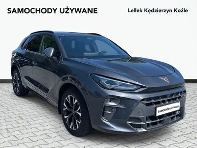 Cupra Terramar 1.5 eTSI mHEV DSG