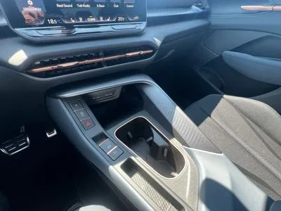 Cupra Terramar 1.5 eTSI mHEV DSG