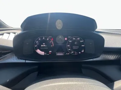 Cupra Terramar 1.5 eTSI mHEV DSG