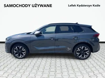 Cupra Terramar 1.5 eTSI mHEV DSG