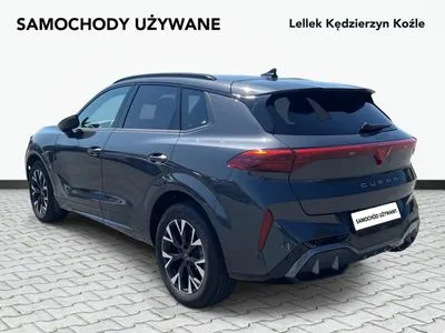 Cupra Terramar 1.5 eTSI mHEV DSG