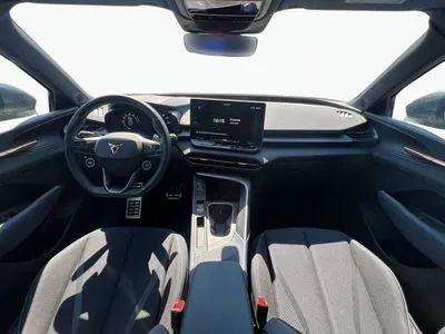 Cupra Terramar 1.5 eTSI mHEV DSG