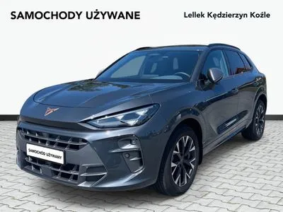 Cupra Terramar 1.5 eTSI mHEV DSG
