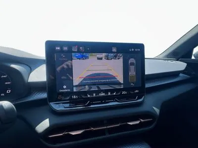 Cupra Terramar 1.5 eTSI mHEV DSG