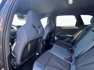 Cupra Terramar 1.5 eTSI mHEV DSG