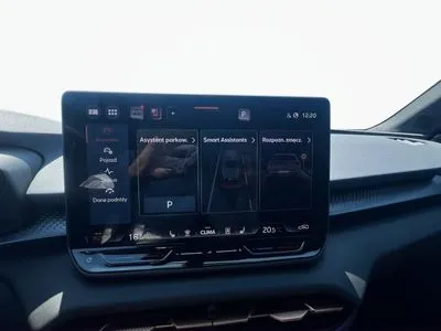 Cupra Terramar 1.5 eTSI mHEV DSG