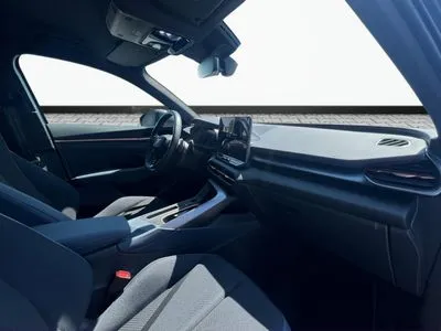 Cupra Terramar 1.5 eTSI mHEV DSG