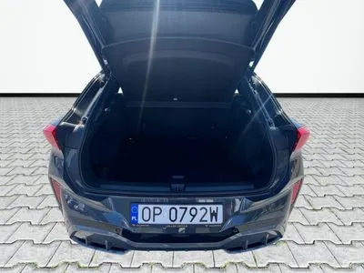 Cupra Terramar 1.5 eTSI mHEV DSG
