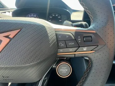 Cupra Terramar 1.5 eTSI mHEV DSG