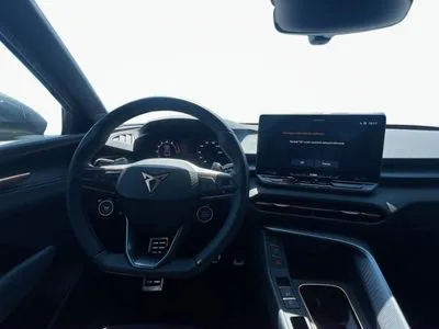 Cupra Terramar 1.5 eTSI mHEV DSG