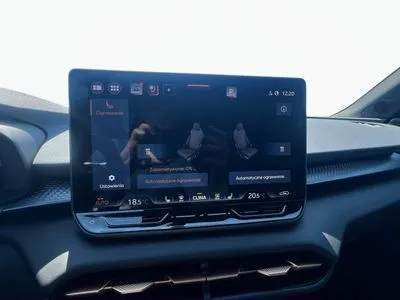 Cupra Terramar 1.5 eTSI mHEV DSG