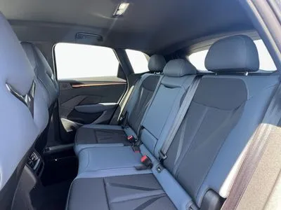 Cupra Terramar 1.5 eTSI mHEV DSG