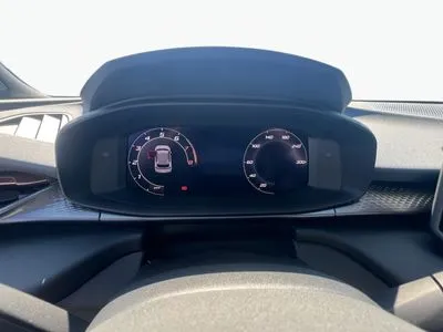 Cupra Terramar 1.5 eTSI mHEV DSG