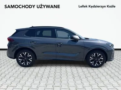 Cupra Terramar 1.5 eTSI mHEV DSG