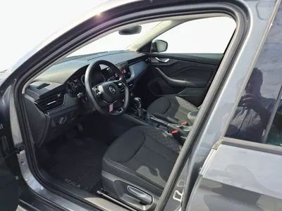 Škoda Scala 110 KM DSG Ambition
