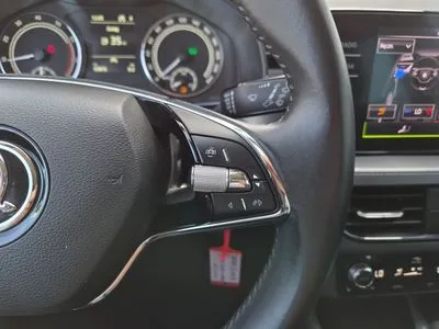 Škoda Scala 110 KM DSG Ambition