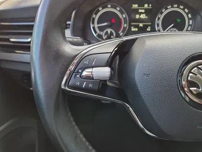 Škoda Scala 110 KM DSG Ambition