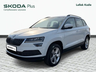 Škoda Karoq AMBITION