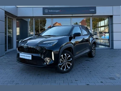 Toyota Yaris Cross COMFORT TECH