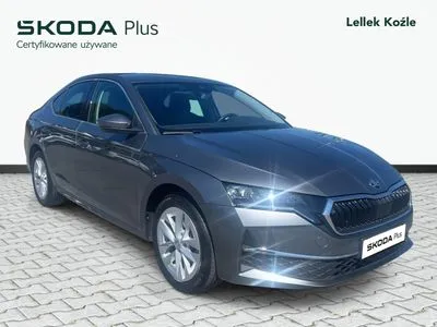 Škoda Octavia Jak nowa! FV23%