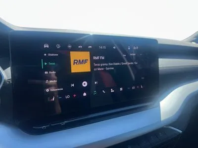 Škoda Octavia Jak nowa! FV23%