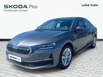 Škoda Octavia Jak nowa! FV23%
