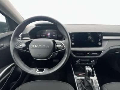 Škoda Fabia 1.0 TSI 115 KM Jak Nowy! DSG!