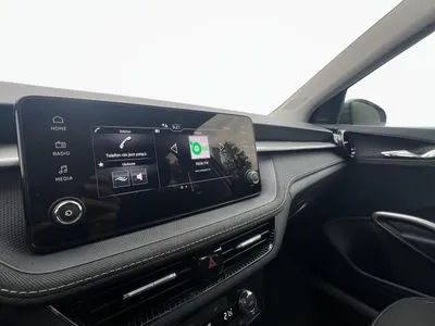 Škoda Fabia 1.0 TSI 115 KM Jak Nowy! DSG!