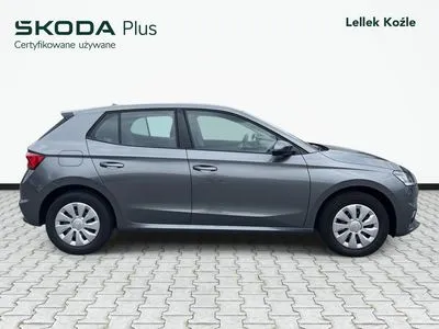 Škoda Fabia 1.0 TSI 115 KM Jak Nowy! DSG!
