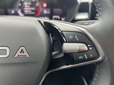 Škoda Fabia 1.0 TSI 115 KM Jak Nowy! DSG!