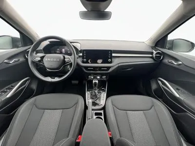 Škoda Fabia 1.0 TSI 115 KM Jak Nowy! DSG!
