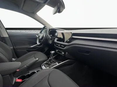 Škoda Fabia 1.0 TSI 115 KM Jak Nowy! DSG!
